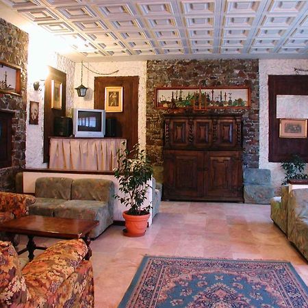 Hotel Torena Aprica Zewnętrze zdjęcie