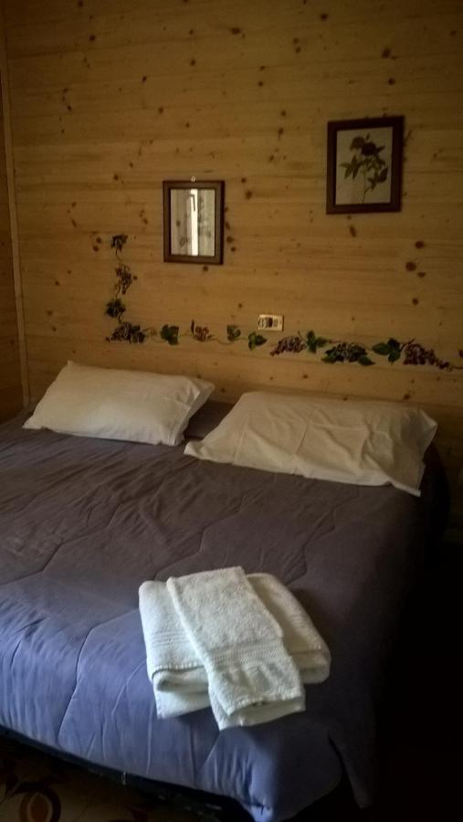 Hotel Torena Aprica Zewnętrze zdjęcie