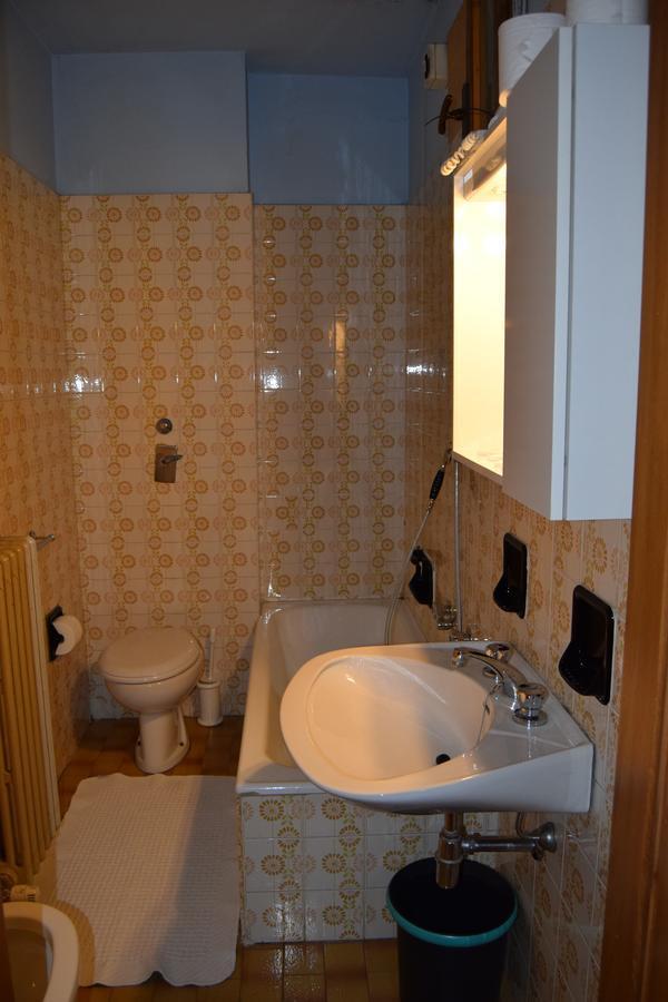 Hotel Torena Aprica Zewnętrze zdjęcie