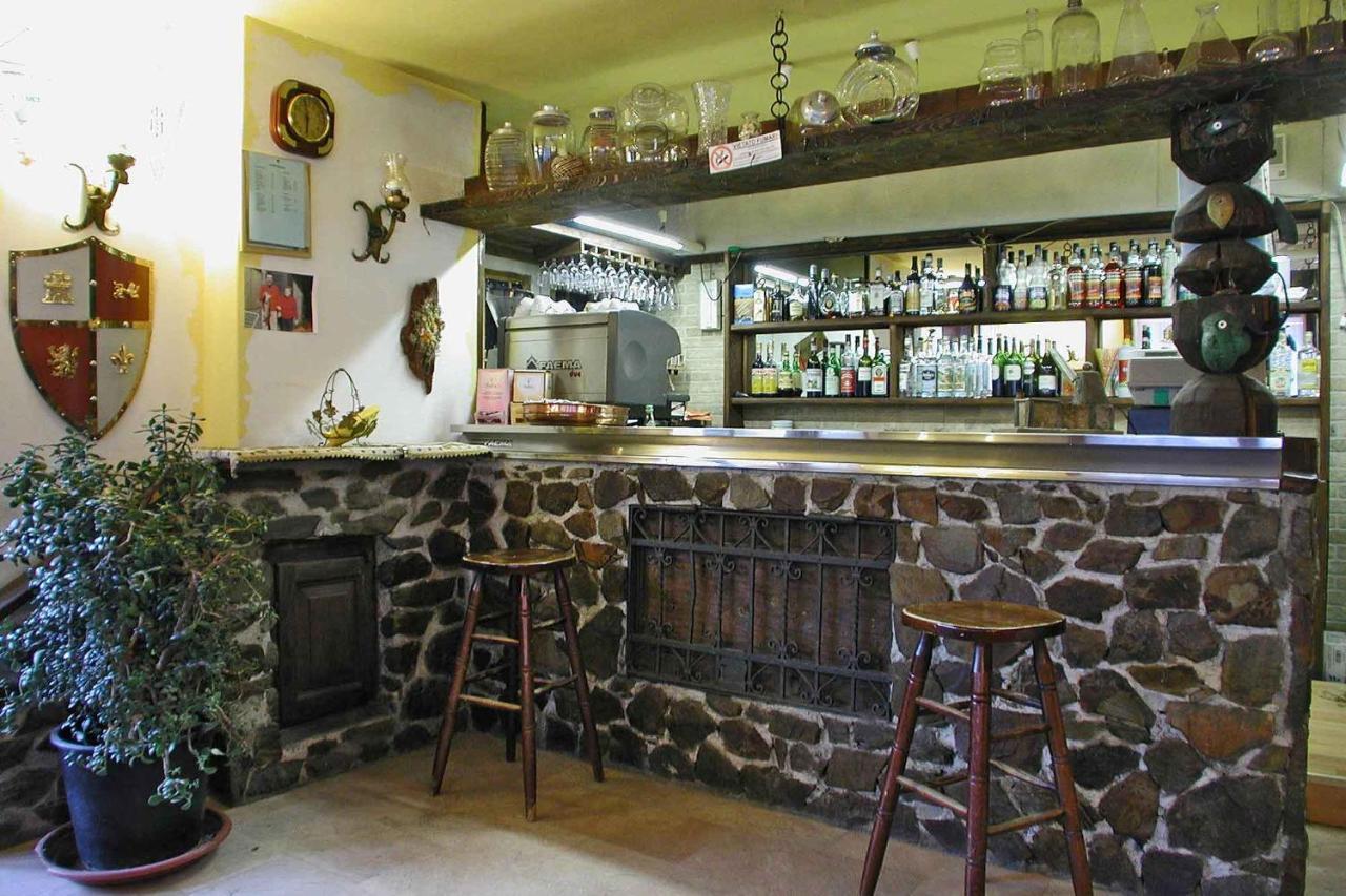 Hotel Torena Aprica Zewnętrze zdjęcie