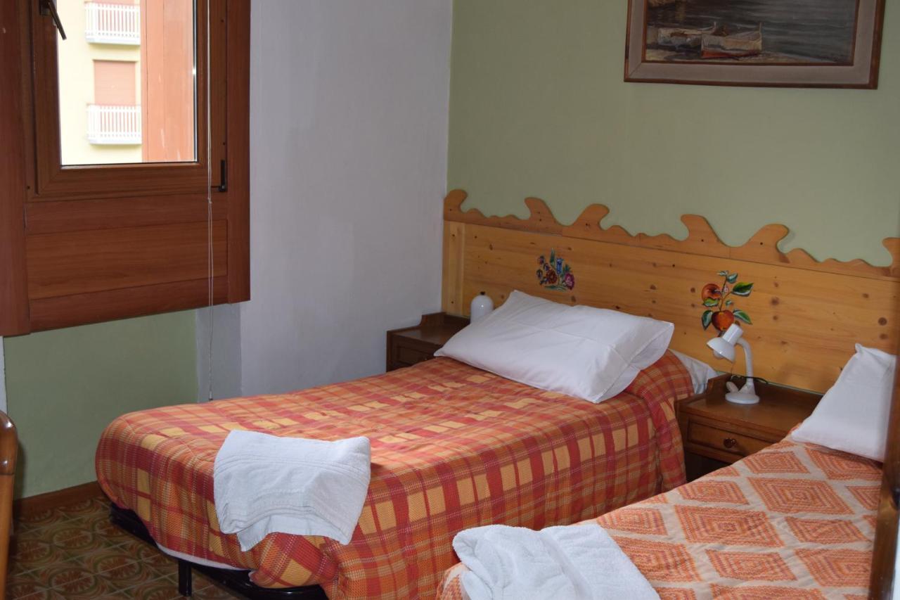 Hotel Torena Aprica Zewnętrze zdjęcie
