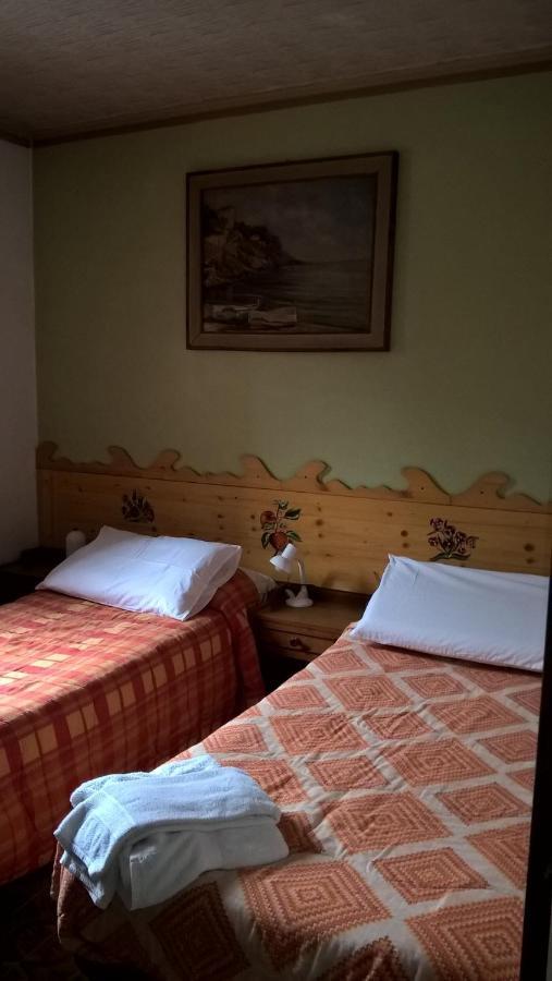 Hotel Torena Aprica Zewnętrze zdjęcie
