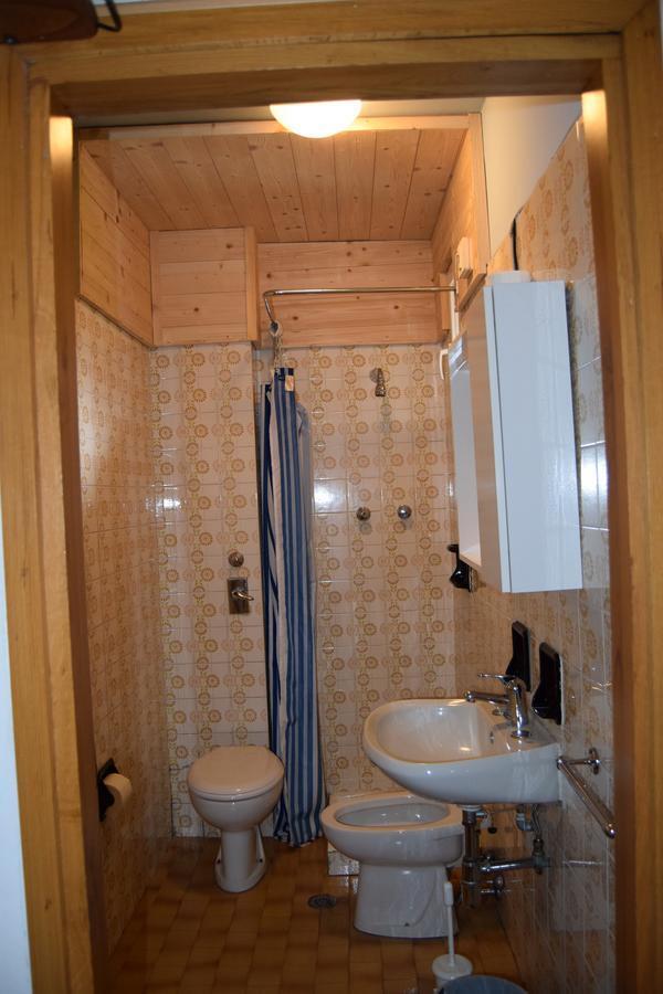 Hotel Torena Aprica Zewnętrze zdjęcie