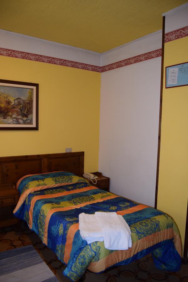 Hotel Torena Aprica Zewnętrze zdjęcie