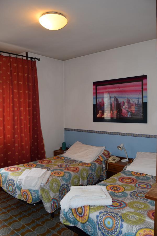 Hotel Torena Aprica Zewnętrze zdjęcie