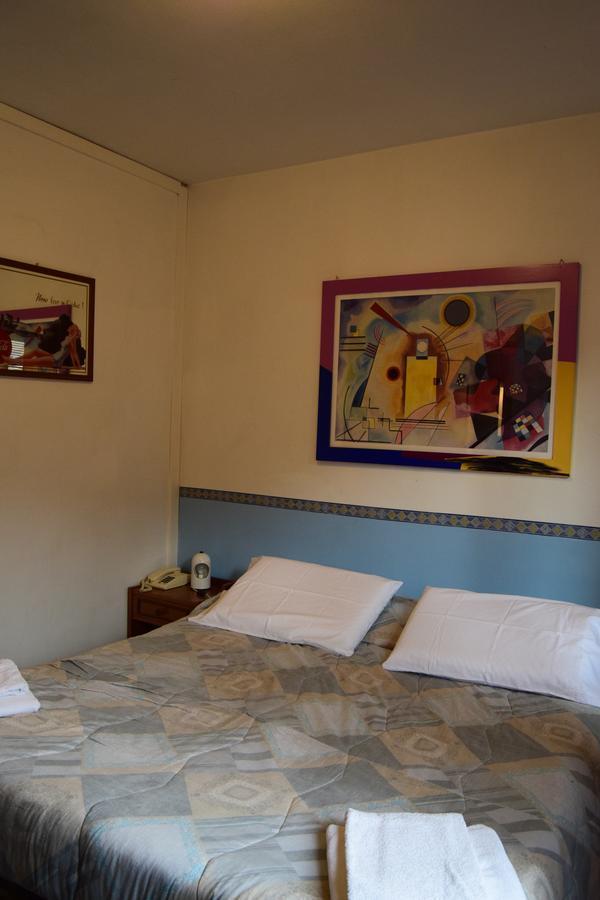 Hotel Torena Aprica Zewnętrze zdjęcie